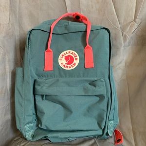 Fjallraven Kanken Backpack